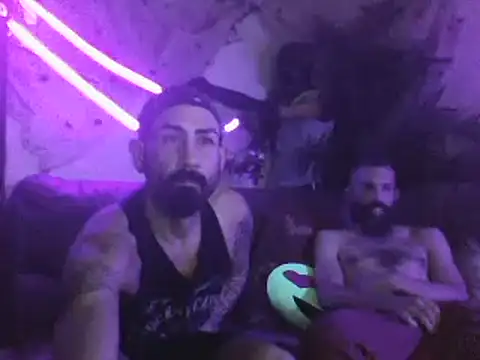 ItalianPapiDripDrip online show from 02.04.25