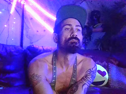 ItalianPapiDripDrip online show from 02.05.25