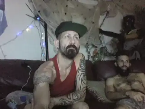 ItalianPapiDripDrip online show from 02.18.25