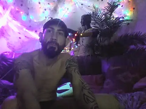 ItalianPapiDripDrip online show from 02.26.25