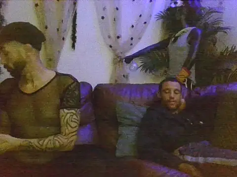 ItalianPapiDripDrip online show from 12.05.25