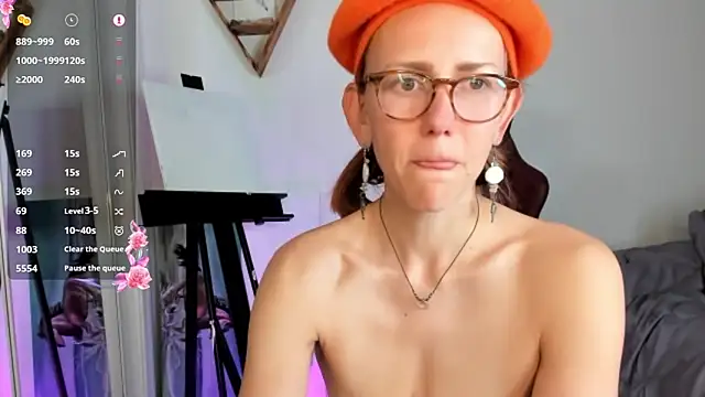 jasminedaze888 online show from 02.24.25