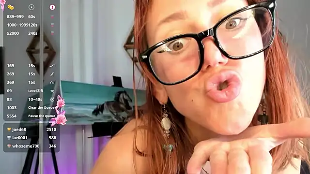 jasminedaze888 online show from 02.27.25