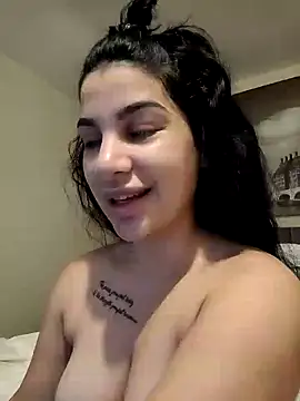 Samira30 online show from 12.02.24