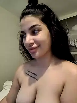 Samira30 online show from 12.02.24