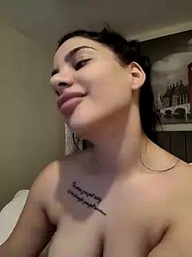 Samira30 online show from 12.05.24