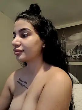 Samira30 online show from 12.10.24