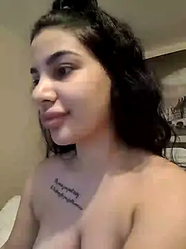 Samira30 online show from 12.20.24