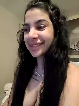 Samira30 online show from 12.27.24