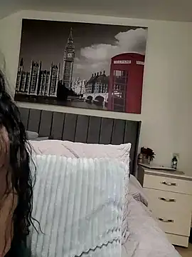 Samira30 online show from 01.03.25