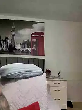 Samira30 online show from 01.04.25