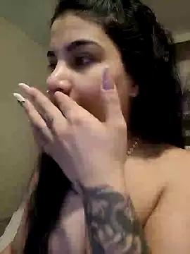 Samira30 online show from 01.20.25