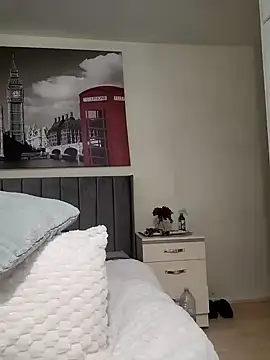 Samira30 online show from 01.25.25