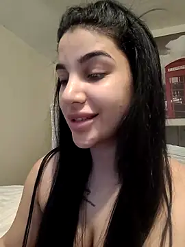 Samira30 online show from 01.29.25