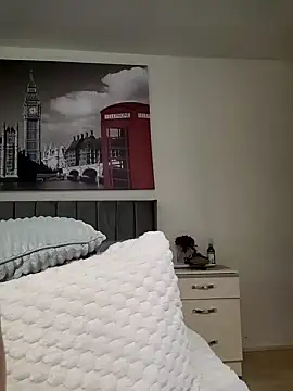 Samira30 online show from 02.18.25