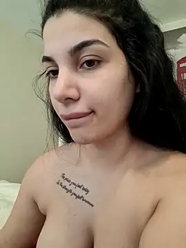 Samira30 online show from 03.01.25