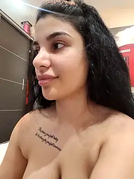 Samira30 online show from 03.07.25