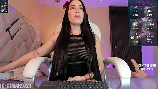 marcela Davila online show from 03.20.25