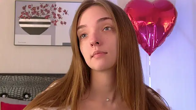 VirginieCruz online show from 02.28.25