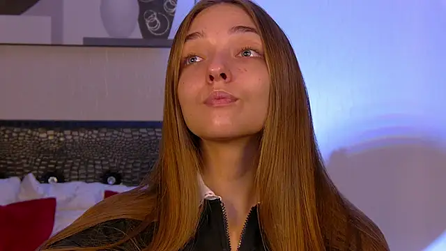 VirginieCruz online show from 10.20.25