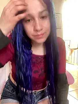 Snapshot of Lucygothic chatting on 12.05.24 Lucygothic online show from 12.05.24