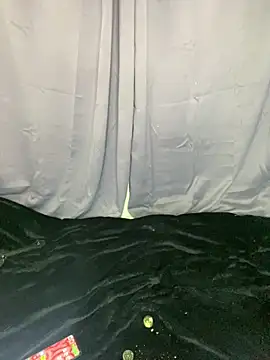 Snapshot of Lucygothic chatting on 02.25.25 Lucygothic online show from 02.25.25