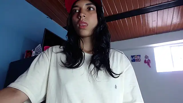 Snapshot of Nasty_019 chatting on 09.27.25 Nasty 019 online show from 09.27.25