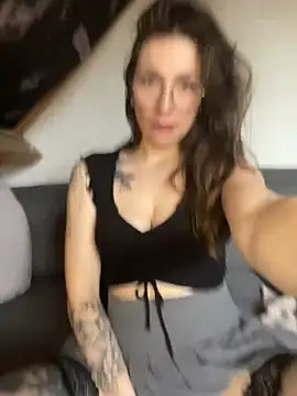 TalullaX online show from 02.20.25