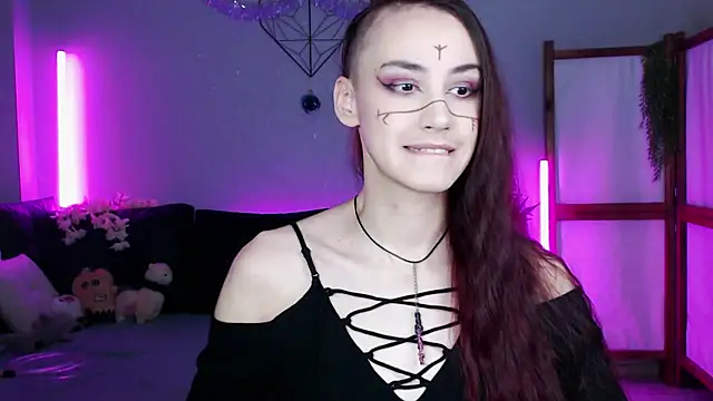 Snapshot of Wildorchid_ chatting on 12.15.24 Wildorchid online show from 12.15.24