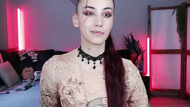 Snapshot of Wildorchid_ chatting on 12.16.24 Wildorchid online show from 12.16.24