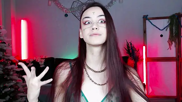 Snapshot of Wildorchid_ chatting on 12.29.24 Wildorchid online show from 12.29.24