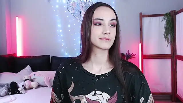 Snapshot of Wildorchid_ chatting on 03.17.25 Wildorchid online show from 03.17.25