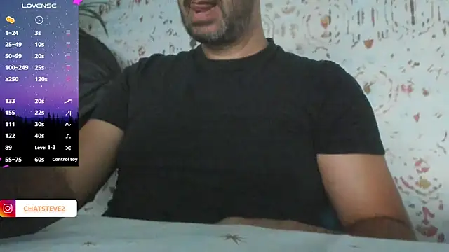 Snapshot of _MrPrecum_ chatting on 12.09.24  MrPrecum  online show from 12.09.24