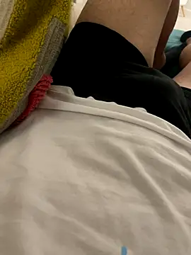 Snapshot of _MrPrecum_ chatting on 10.24.25  MrPrecum  online show from 10.24.25