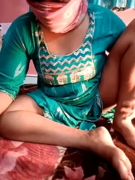 Snapshot of Bengali-boudi chatting on 01.30.25 Bengali-boudi online show from 01.30.25