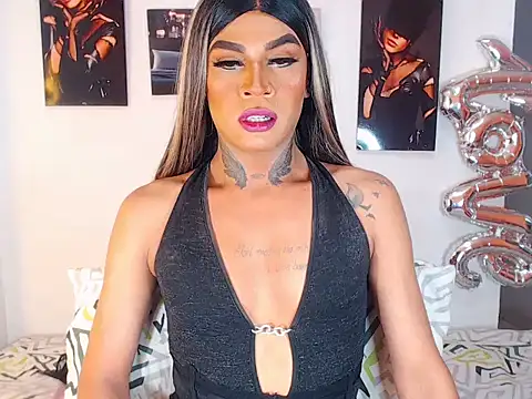 Anto galindo online show from 02.09.25