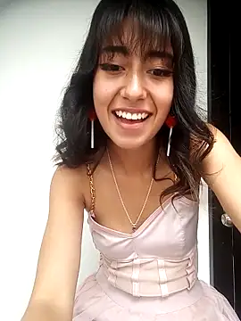 Snapshot of Scarlet_wd18 chatting on 03.13.25 Scarlet wd18 online show from 03.13.25