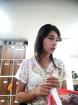 Snapshot of Scarlet_wd18 chatting on 03.14.25 Scarlet wd18 online show from 03.14.25