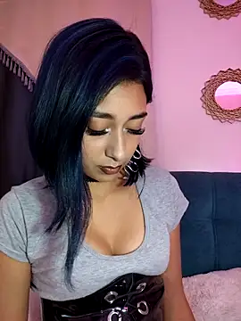 Snapshot of Scarlet_wd18 chatting on 09.25.25 Scarlet wd18 online show from 09.25.25