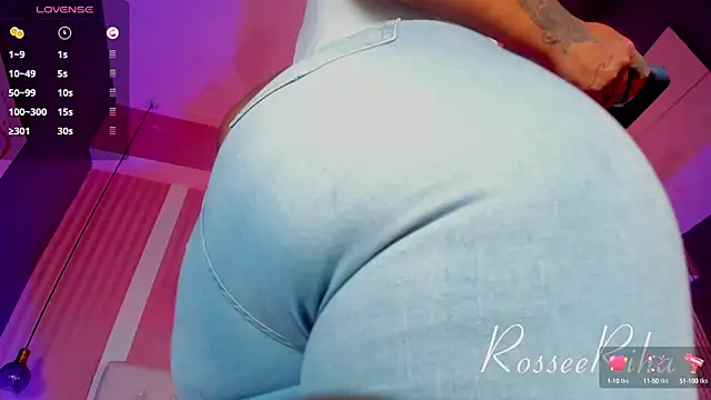 Snapshot of rihanna_rose chatting on 01.28.25 rihanna rose online show from 01.28.25