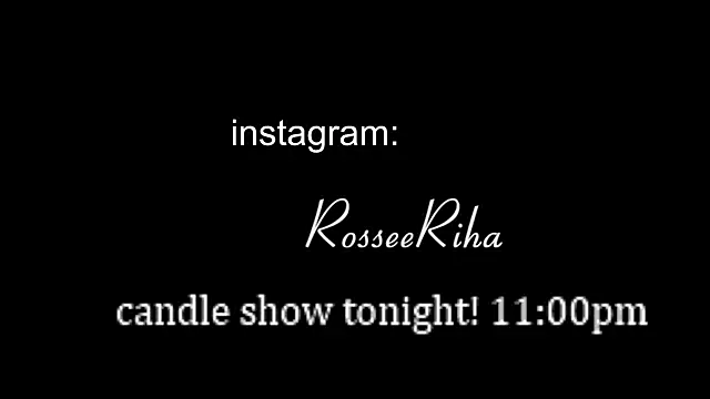 Snapshot of rihanna_rose chatting on 02.09.25 rihanna rose online show from 02.09.25