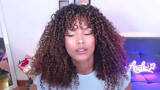 Amelia bss online show from 02.17.25