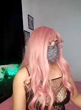 Snapshot of Bayan-Queen chatting on 03.22.25 Bayan-Queen online show from 03.22.25