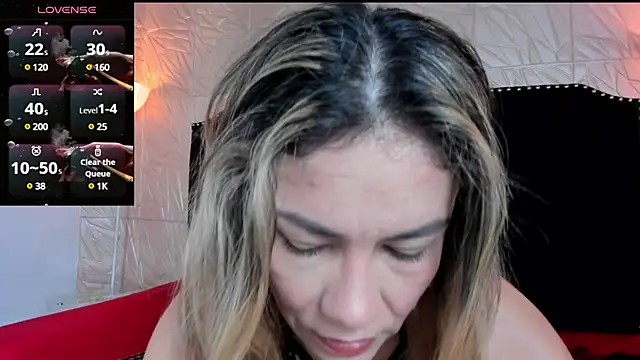 JennyRouse01 online show from 02.10.25