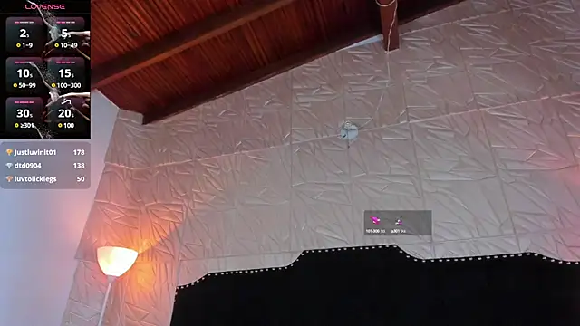 JennyRouse01 online show from 02.20.25