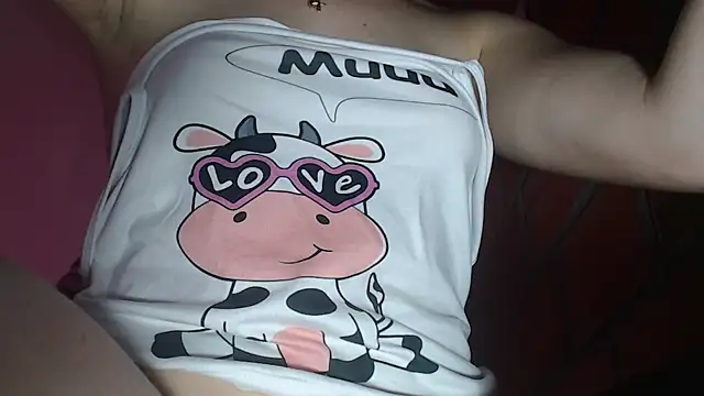 Snapshot of candylove05 chatting on 02.24.25 candylove05 online show from 02.24.25