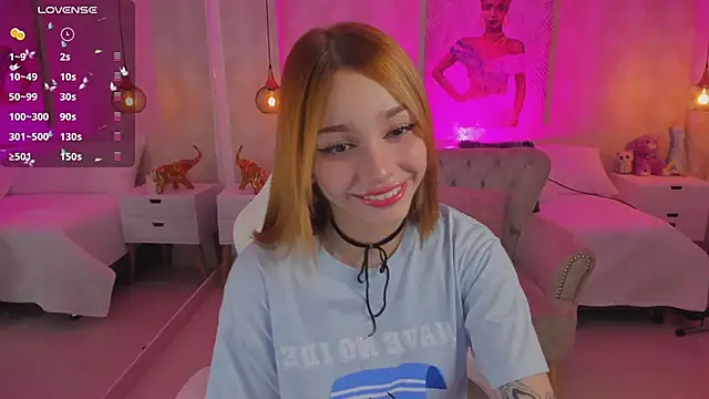 LITTLE-VIVI online show from 03.06.25