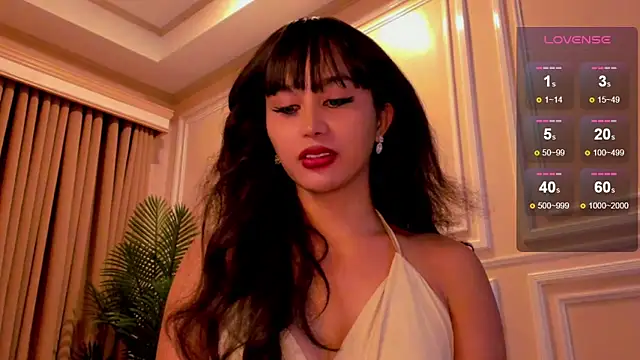 YOURCRISTINAS online show from 09.24.25