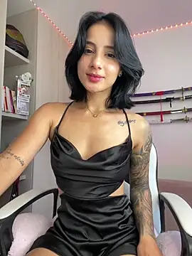 Ale Lewis online show from 02.23.25