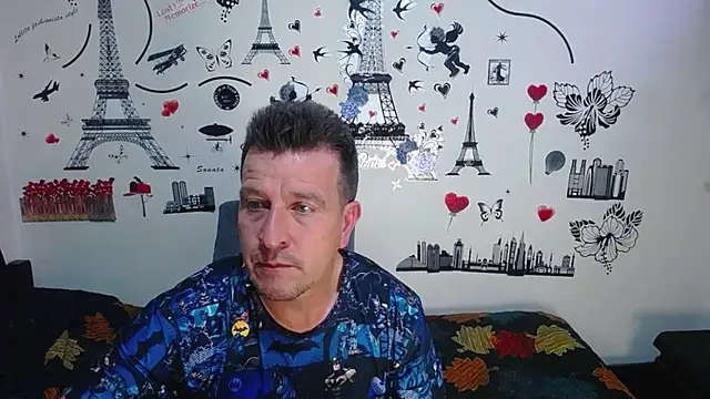 Snapshot of amaya_627 chatting on 10.17.25 amaya 627 online show from 10.17.25